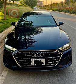 اودي A7